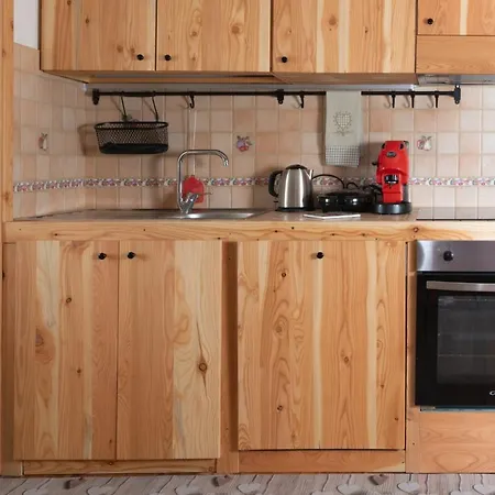 Apartament Maison Cupido - Privacy Con Vista Montagna Saint-Rhemy-En-Bosses