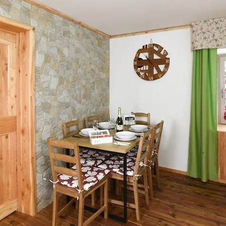 Maison Cupido - Privacy Con Vista Montagna Apartament *