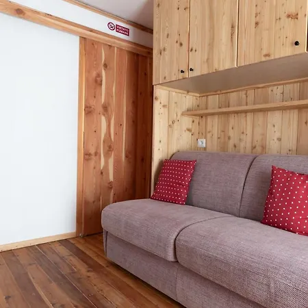Maison Cupido - Privacy Con Vista Montagna Apartament *