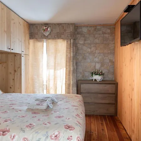 Maison Cupido - Privacy Con Vista Montagna Saint-Rhemy-En-Bosses