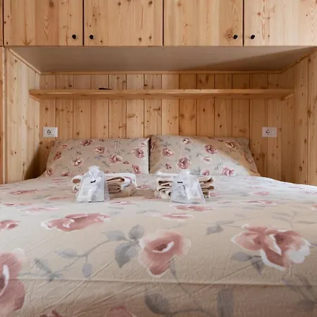 Maison Cupido - Privacy Con Vista Montagna Apartament
