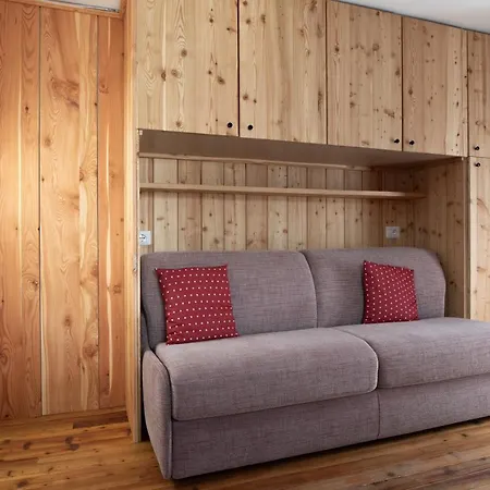 Maison Cupido - Privacy Con Vista Montagna *
