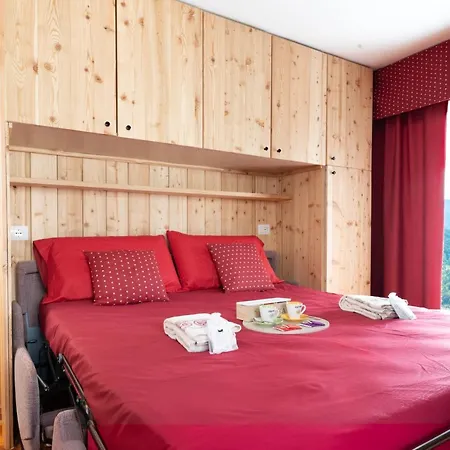 Apartament Maison Cupido - Privacy Con Vista Montagna Saint-Rhemy-En-Bosses