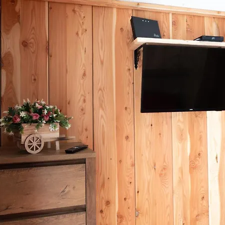 Apartament Maison Cupido - Privacy Con Vista Montagna *