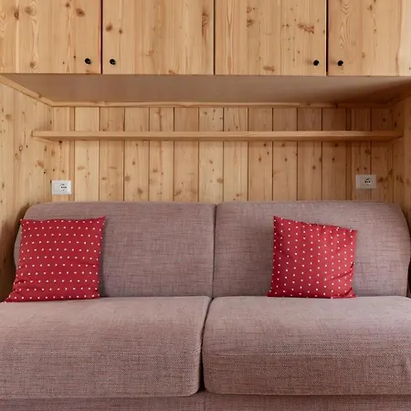 Maison Cupido - Privacy Con Vista Montagna