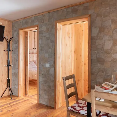 Apartament Maison Cupido - Privacy Con Vista Montagna Saint-Rhemy-En-Bosses