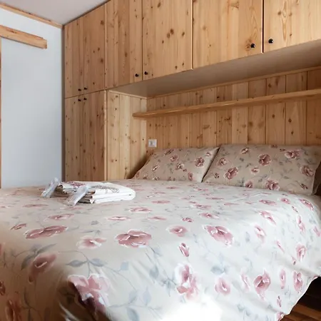 Maison Cupido - Privacy Con Vista Montagna